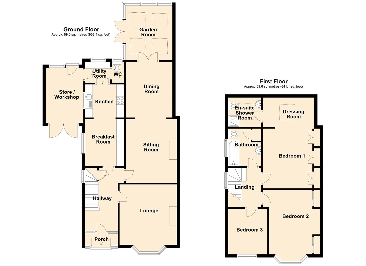Energy Performance Certificates